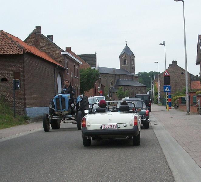 33 ste Crijtfeesten en 4de Crijtrally op 25 juli 2010-Terlogt Diepenbeek (19).JPG